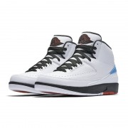 Air jordan 2 x Pro Leather 917360-105