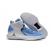 Air Jordan 32 XXXII "Win Like '82'" / UNC / BLUE