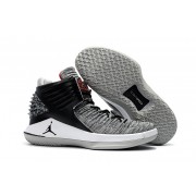 Air Jordan 32 XXXII "MVP" / Grey