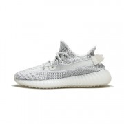 ADIDAS YEEZY BOOST 350 V2 "STATIC" RELEASE DATE EF2905 NEW YEEZYS