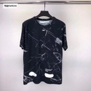 Off White Marble Vancouver Exclusive T Shirt