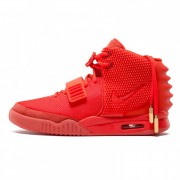 NIKE YEEZY 2 II RED OCTOBER 508214-660