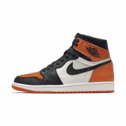 AIR JORDAN 1 RETRO HIGH "SHATTERED BACKBOARD" 555088-005