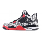 AIR JORDAN 4 "TATTOO" SINGLES DAY RELEASE DATE BQ0897-006