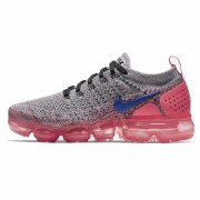 NIKE WMNS AIR VAPORMAX FLYKNIT 2.0 "ULTRAMARINE HOT PUNCH" 942843-104