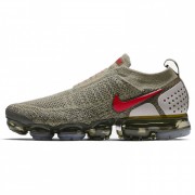 NIKE AIR VAPORMAX FLYKNIT MOC 2 "NEUTRAL OLIVE" RELEASE DATE AH7006-200