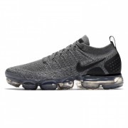 NIKE AIR VAPORMAX FLYKNIT 2.0 DARK WOLF GREY 2018 942842-002