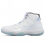 AIR JORDAN 11 RETRO COLUMBIA