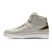 Air Jordan 2 "Quai 54" 866035-001