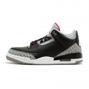 Air Jordan 3 "Black Cement" 854262-001
