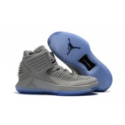 Air Jordan 32 XXXII / Silver