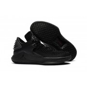 Air Jordan 32 XXXII Low "Black Cat"