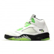 Air Jordan 5 Quai54 467827-105