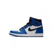 Air Jordan 1 Royal Blue/White/Black "Board of Governors" Release Date 861428-403
