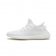 ADIDAS ORIGINALS YEEZY BOOST 350 V2 "CREAM/TRIPLE WHITE" CP9366