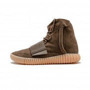 ADIDAS YEEZY 750 BOOST LIGHT BROWN BY2456