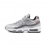 NIKE AIR MAX 95 PREMIUM QS SILVER BULLET 918359-001