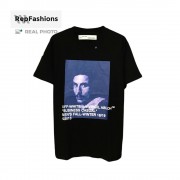 Off White Bernini T Shirt