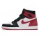 Air Jordan 1 Retro High OG NRG 6 Rings Track Red 555088-112