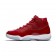 Air Jordan 11 GS "Gym Red" 378037-623