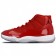 AIR JORDAN 11 RETRO GYM REDWIN LIKE 96