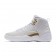 Air Jordan 12 OVO White 873864-102