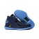 Air Jordan 32 XXXII Deep Blue/Grey/Yellow