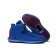 Air Jordan 32 XXXII "Russ" / Blue / Red