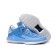 Air Jordan 32 XXXII Low "UNC" / Lightblue