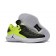 Air Jordan 32 XXXII Low Black/Green