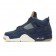 Levis x Air Jordan 4 GS AO2571-401