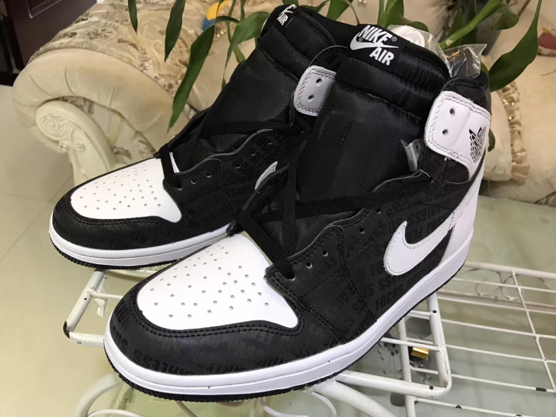 3M Air Jordan 1 OG AJ1 RE2PECT 555088-008