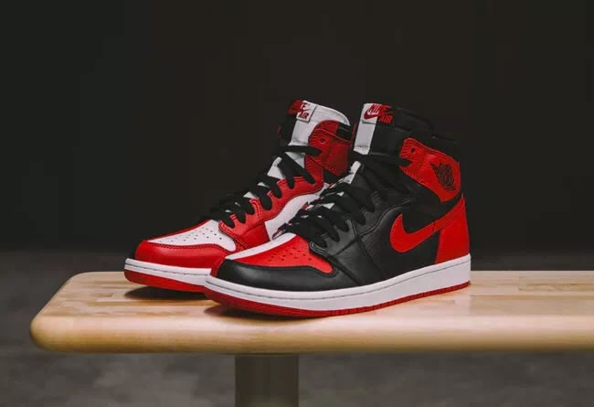 Air Jordan 1 