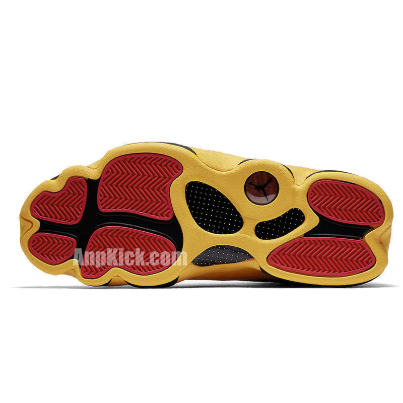 Air Jordan 13 Melo 