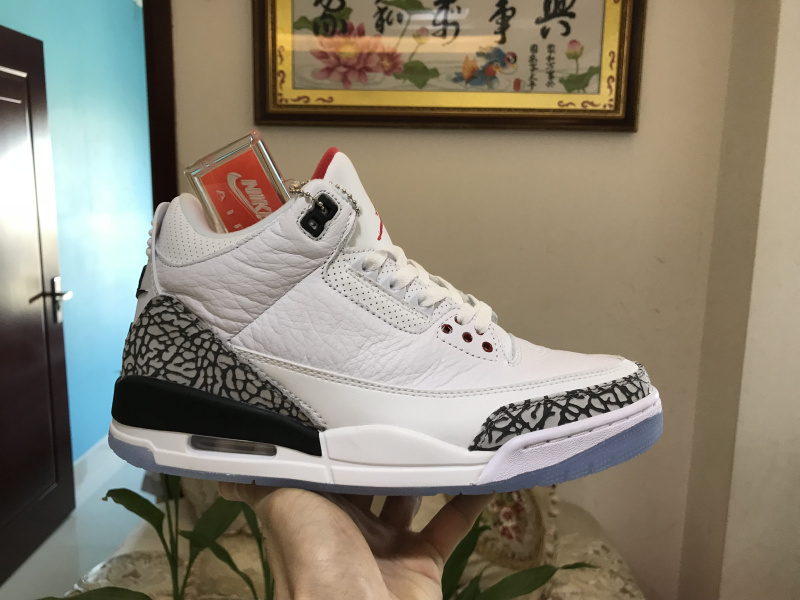 Air Jordan 3 NRG Dunk Contest 923096-101