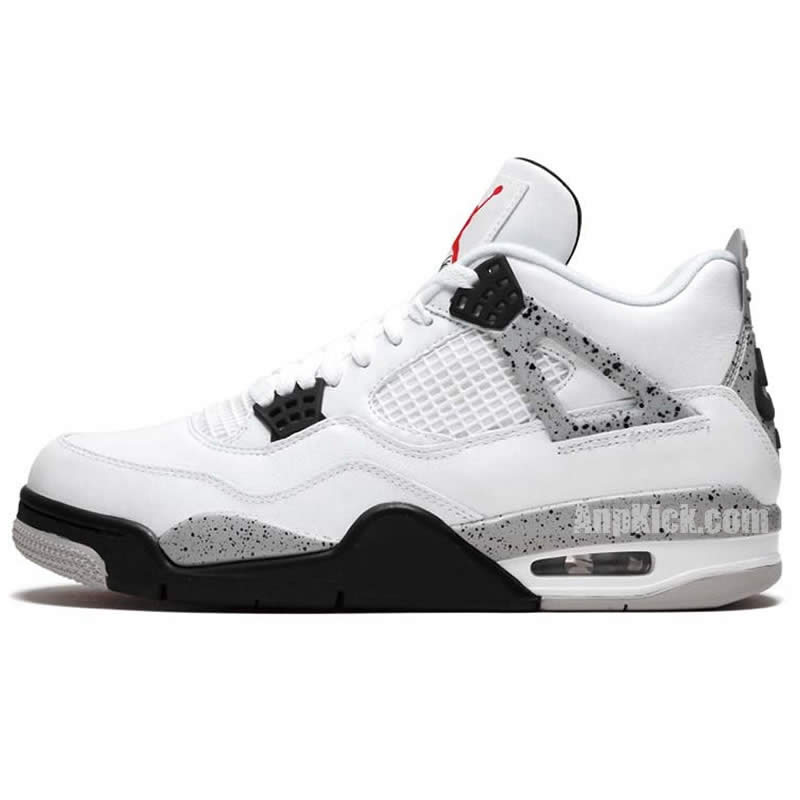 Air Jordan 4 IV Retro OG 