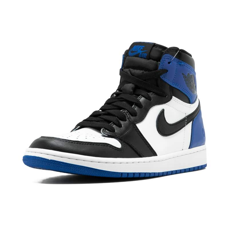 air jordan 1 off white unc ราคา shoes